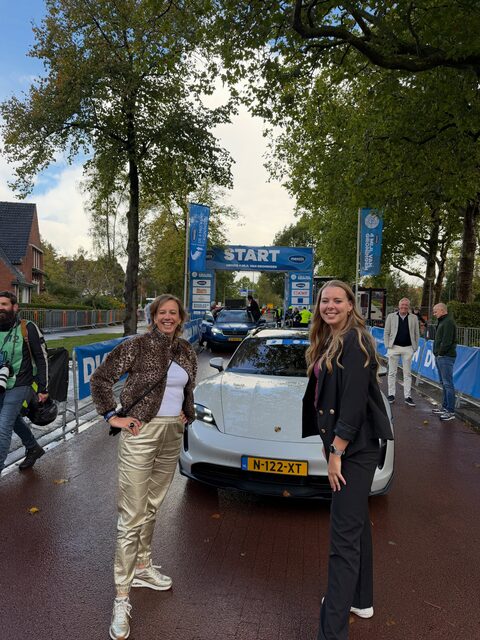 FysioFlex was erbij! 💜🏃‍♀️

Wat een dag! De 4 Mijl van Groningen was een vet leuke ervaring! 🔥...